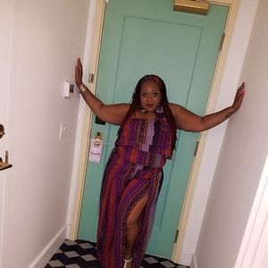 Meet your Posher, Heather